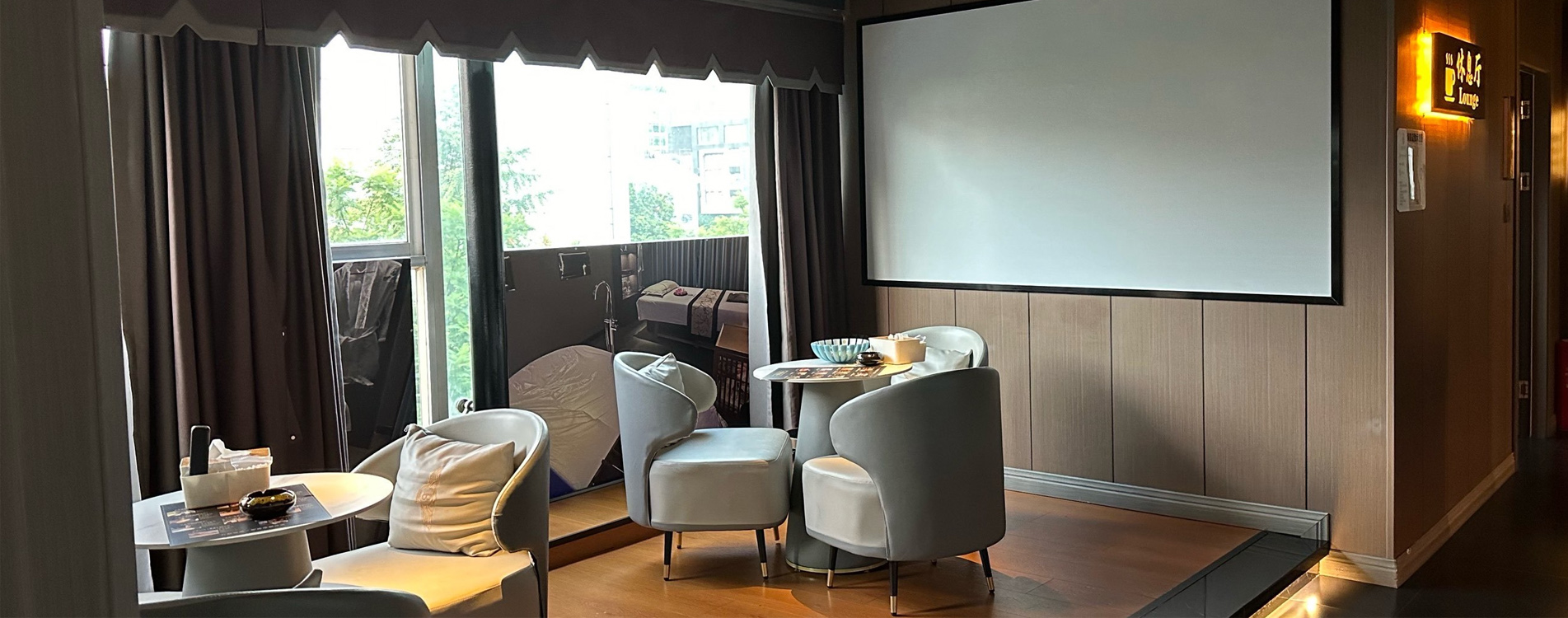 北京石景山男士桑拿会馆图片一