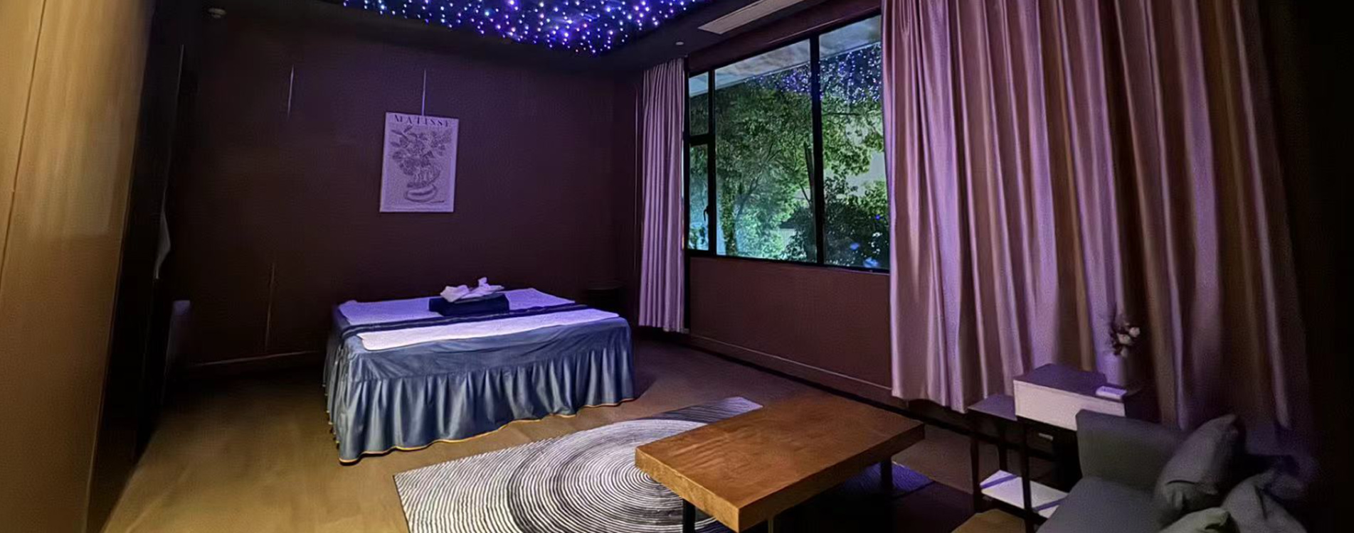 北京石景山男士桑拿会馆图片二