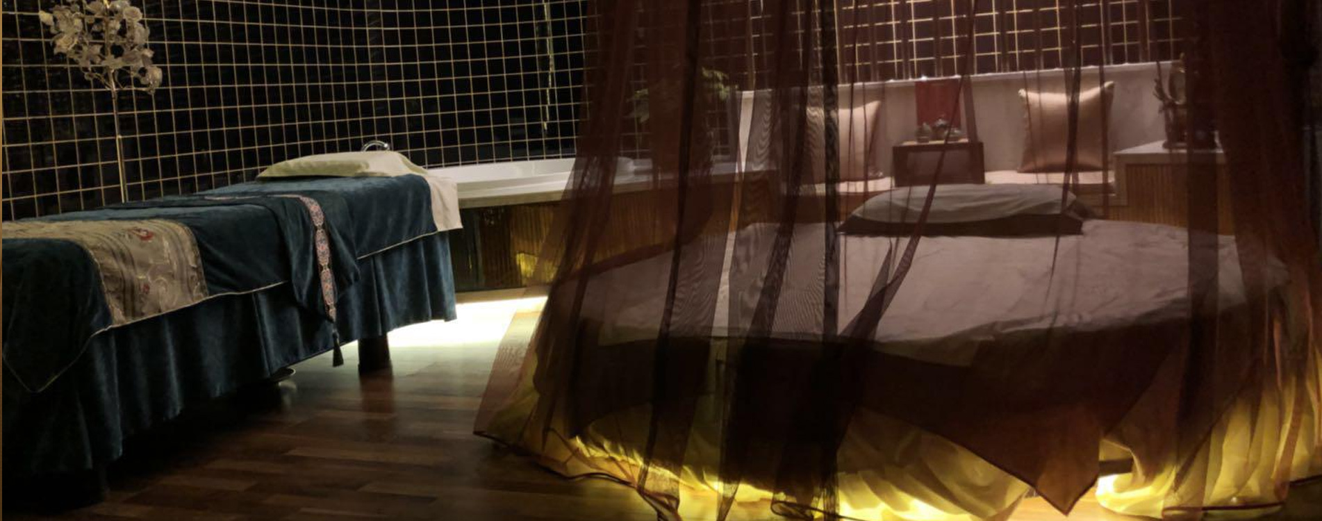 北京石景山男士桑拿会馆图片三